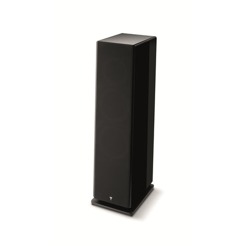 Focal Focal Omada N4 Floorstanding Speaker – Dual 8 in Woofers & TAM Tweeter
