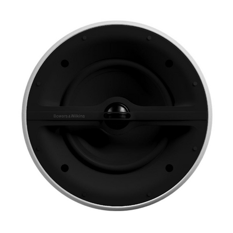 Bowers & Wilkins CCM382 In-Ceiling Speakers (Each) (view 1 of 2)