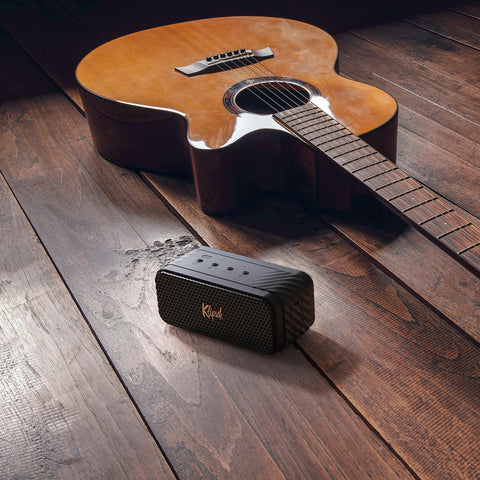 Klipsch Klipsch Nashville Portable Bluetooth Speaker