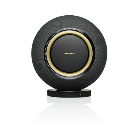 Marantz Horizon Luxury Wireless Speaker - Clearance / Open Box (view 1 of 12)