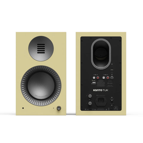 Kanto TUK G2 Powered Speakers - Pair (view 13 of 49)