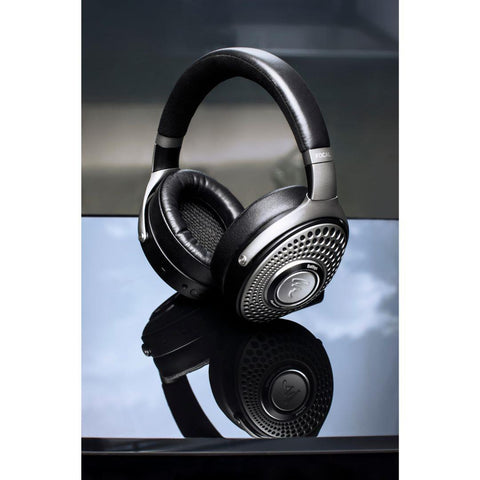 Focal Focal Bathys - Premium Bluetooth Hi-Definition Portable Headphones with Built-In DAC
