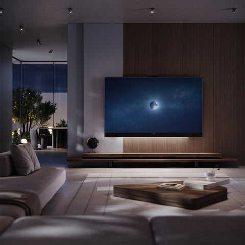 Loewe stellar 77"- 97" OLED Smart TV (view 6 of 6)