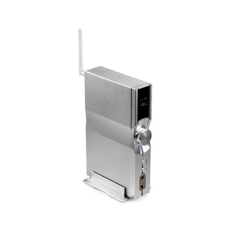 iFi iFi Audio NEO iDSD Desktop DAC and Balanced Headphone Amp