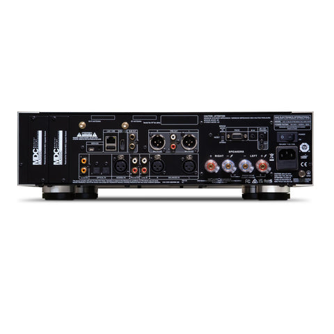 NAD M33 V2 BluOS Streaming Integrated Amp (view 2 of 5)