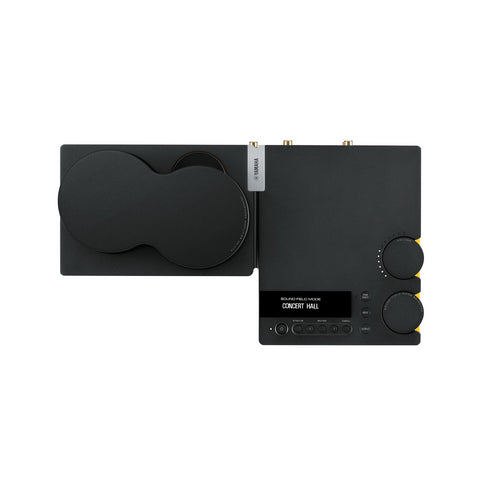 Yamaha Yamaha HA-L7A Flagship Headphone Amplifier with Built-in DAC