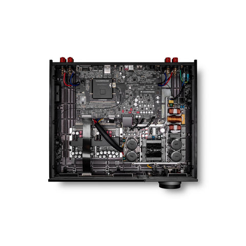 Cambridge Audio Evo 300 Streaming Amplifier (view 7 of 9)