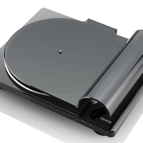 Denon Denon DP-450USB - Hi-Fi Turntable with USB