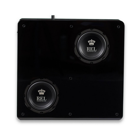 REL Planar PL-1 Subwoofer - Clearance / Open Box (view 3 of 6)