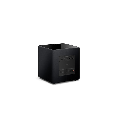 KEF KEF Kube 10 MIE - 10-Inch Powered Subwoofer