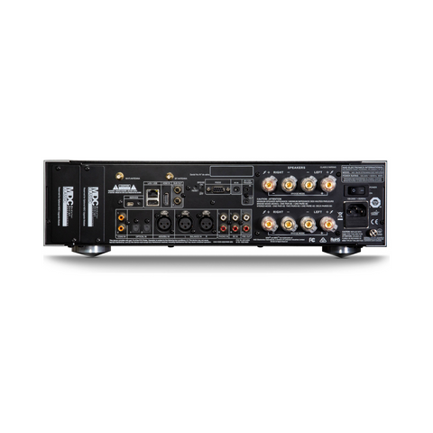NAD M33 - BluOS Streaming DAC Amplifier - Clearance / Open Box (view 2 of 4)