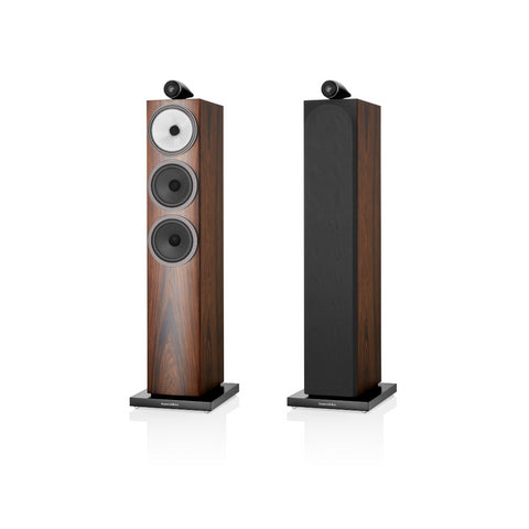 Bowers & Wilkins Bowers & Wilkins 703 S3 Tower Speakers (Pair) - Clearance / Open Box