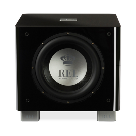REL T/9X Home Subwoofers - Clearance / Open Box (view 2 of 9)
