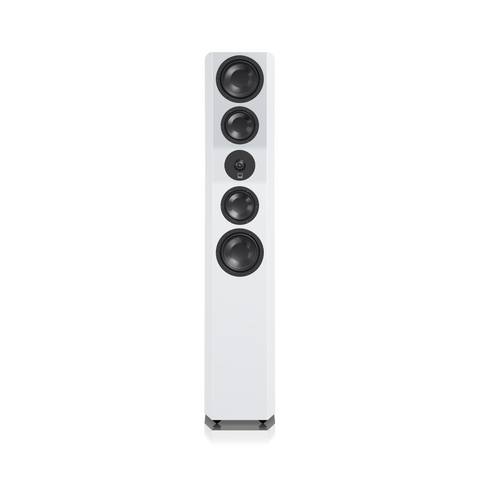 SVS Ultra Evolution Tower Floor Standing Speakers - Pair - Clearance / Open Box (view 14 of 18)
