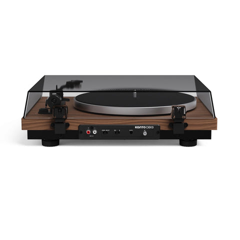 Kanto OBI3 G2 Turntable (view 44 of 50)