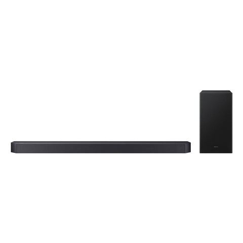Samsung Q-Series 3.1.2 Channel Soundbar with Subwoofer  (view 2 of 5)