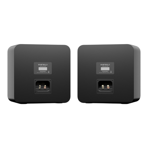 Eversolo Eversolo SE100 Passive Hi-Fi Bookshelf Speakers