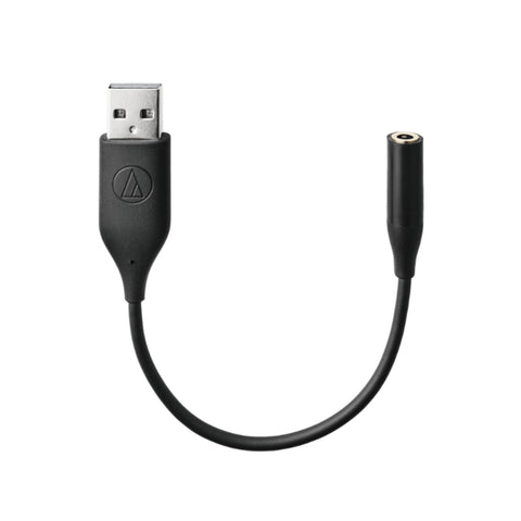 Audio Technica ATH-M20xSTS StreamSet Wired Streaming Headset (view 4 of 8)