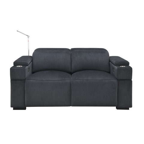 RowOne Calveri Theater Seating (view 12 of 31)