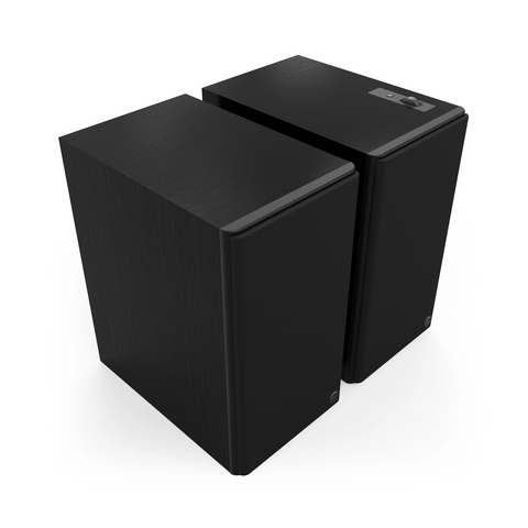 Klipsch The Nines II Dolby Atmos Powered Speakers - Clearance / Open Box (view 15 of 19)