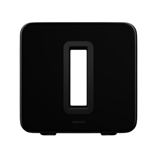 Sonos Sub Gen 3 Wireless Subwoofer