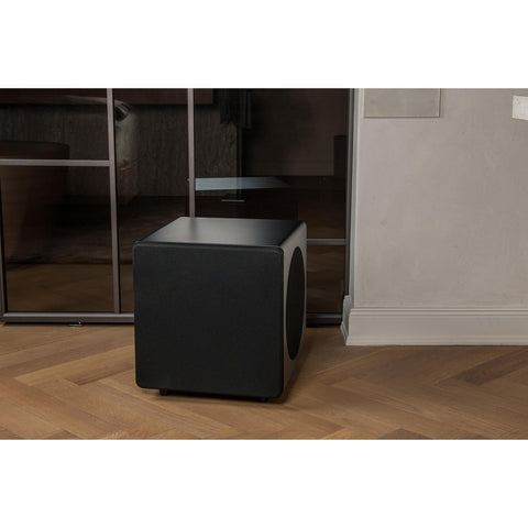 Velodyne Acoustics Deep Waves 10 Subwoofer (view 7 of 7)