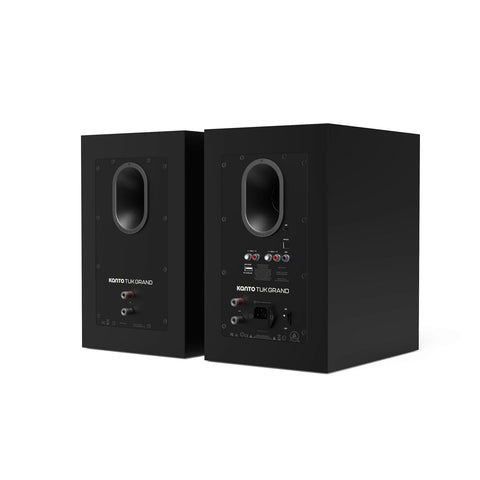 Kanto TUK Grand G2 Powered Speakers - Pair (view 11 of 26)