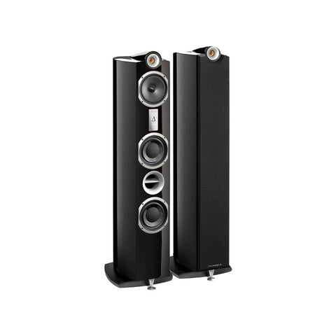 Triangle Triangle Signature Delta Floorstanding Speakers Pair