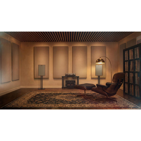 Klipsch Rebellion Heritage Bookshelf Speakers - Pair (view 8 of 20)
