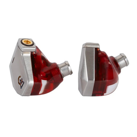 Campfire Audio Campfire Audio Grand Luna - Planar Hybrid IEM