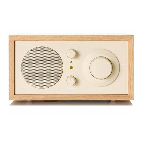 Tivoli Audio Model One BT Naturals Collection AM/FM Radio with Bluetooth (view 3 of 4)