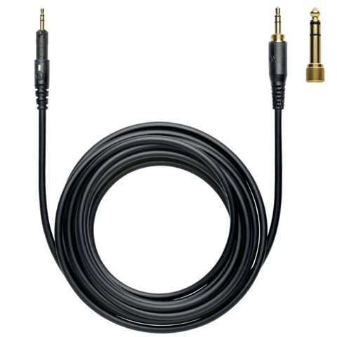 Audio Technica ATH-M40x Professional Studio Monitor Headphones (view 6 of 6)
