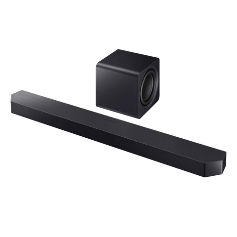 Samsung Q-Series HW-Q900H 7.1.2 Channel Soundbar with Subwoofer (view 2 of 4)