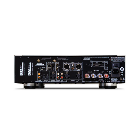 NAD M33 V2 BluOS Streaming Integrated Amp - Clearance / Open Box (view 2 of 5)