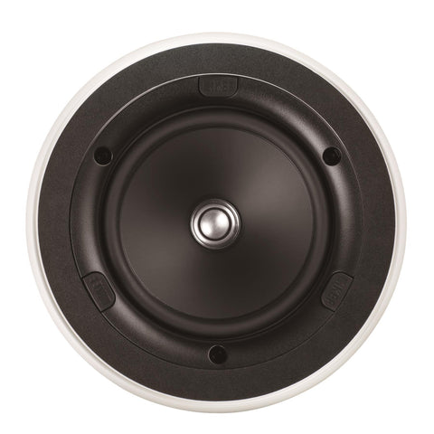 KEF KEF Ci130ER Ci-E Series In-Ceiling Speakers - Pair