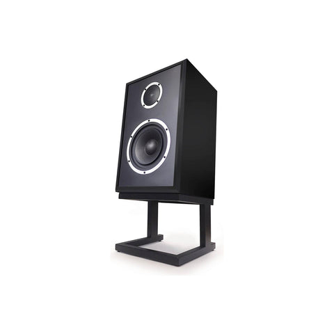 KLH KLH Model Three Bookshelf Speakers - Clearance / Open Box