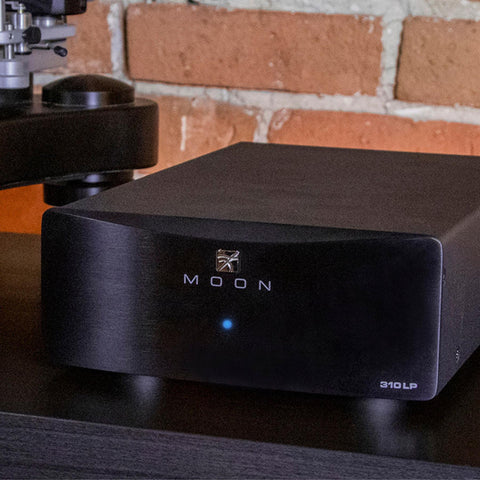 MOON 310LP Phono Preamplifier (view 4 of 4)