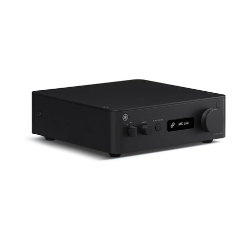 Yamaha WXC-70A Compact Wireless Music Streamer (view 2 of 6)