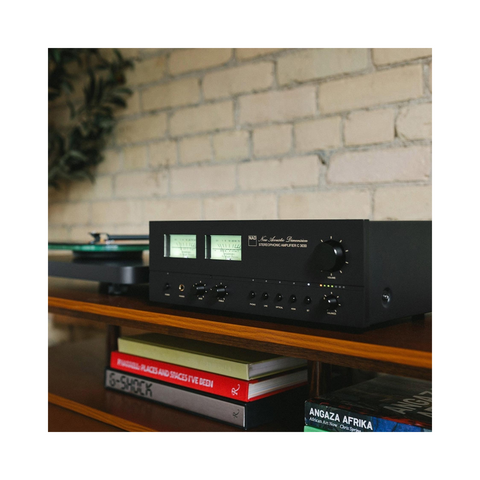 NAD C 3030 Integrated Amplifier (No Bluesound) - Clearance / Open Box (view 4 of 8)