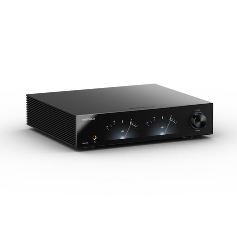 Eversolo Eversolo DAC-Z10 High-Precision DAC & Headphone Amplifier