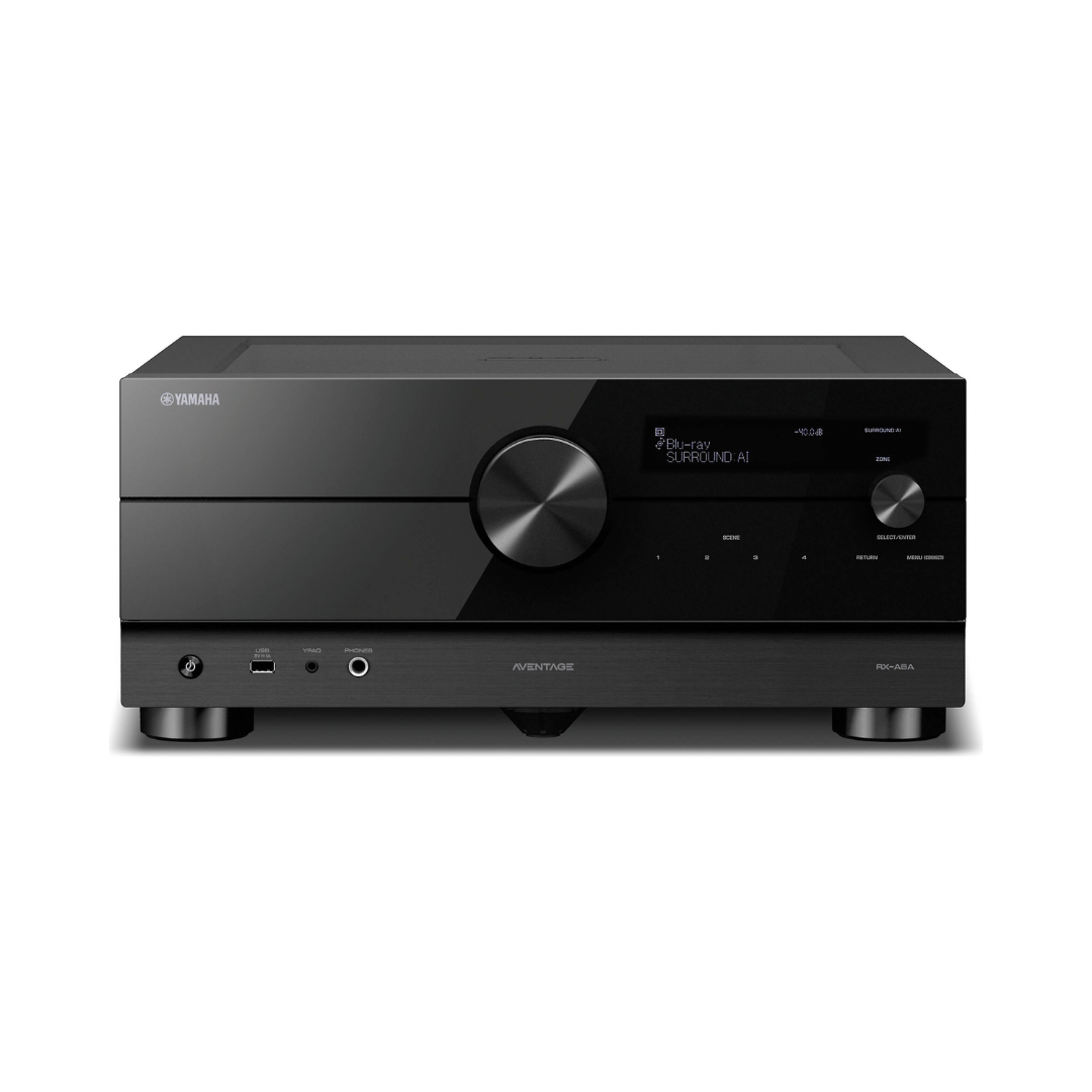 Yamaha RX-A6A