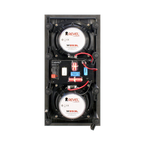 Revel W253L In-Wall Loudspeaker - Clearance / Open Box (view 4 of 4)