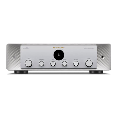 Marantz Model 60N - Network Integrated Stereo Amplifier (view 2 of 7)
