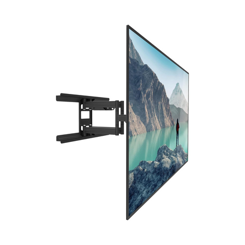 Kanto PDX650SG Stainless Steel Outdoor Full Motion TV Mount - Clearance / Open Box (view 2 of 8)