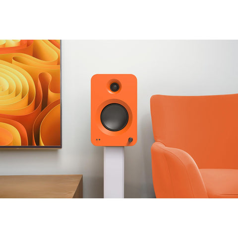 Kanto Kanto REN Powered Speakers with HDMI ARC, USB-C and Bluetooth 5.3