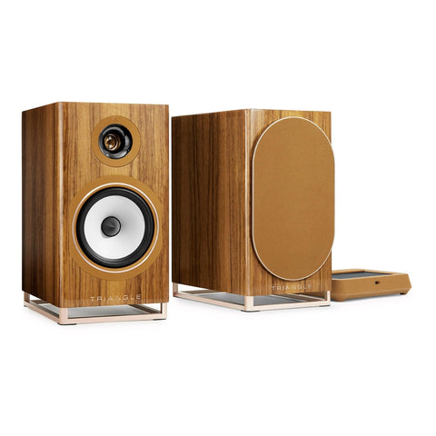 Triangle Capella 2 Wireless Hi-Fi Speaker System (view 1 of 11)