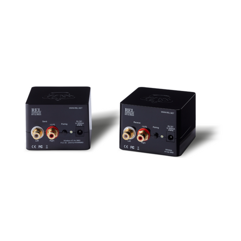 REL HT Air MKII Wireless Module - Clearance / Open Box (view 2 of 3)
