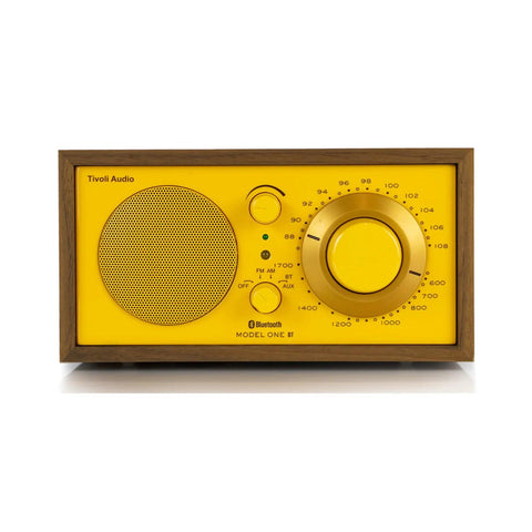 Tivoli Audio Model One BT Radio 70's Color Collection - Clearance / Open Box (view 3 of 12)