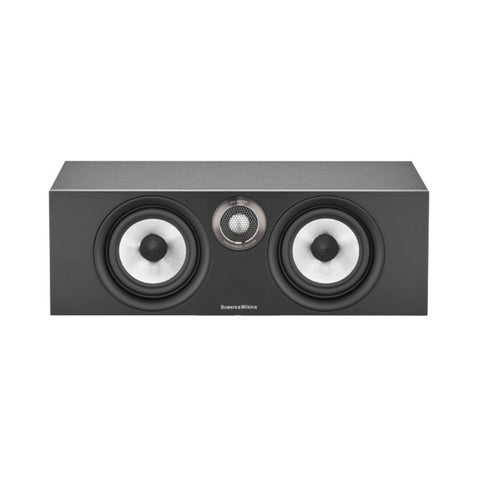 Bowers & Wilkins B&W HTM6 S2 Anniversary Edition Center Channel Speaker - Clearance / Open Box