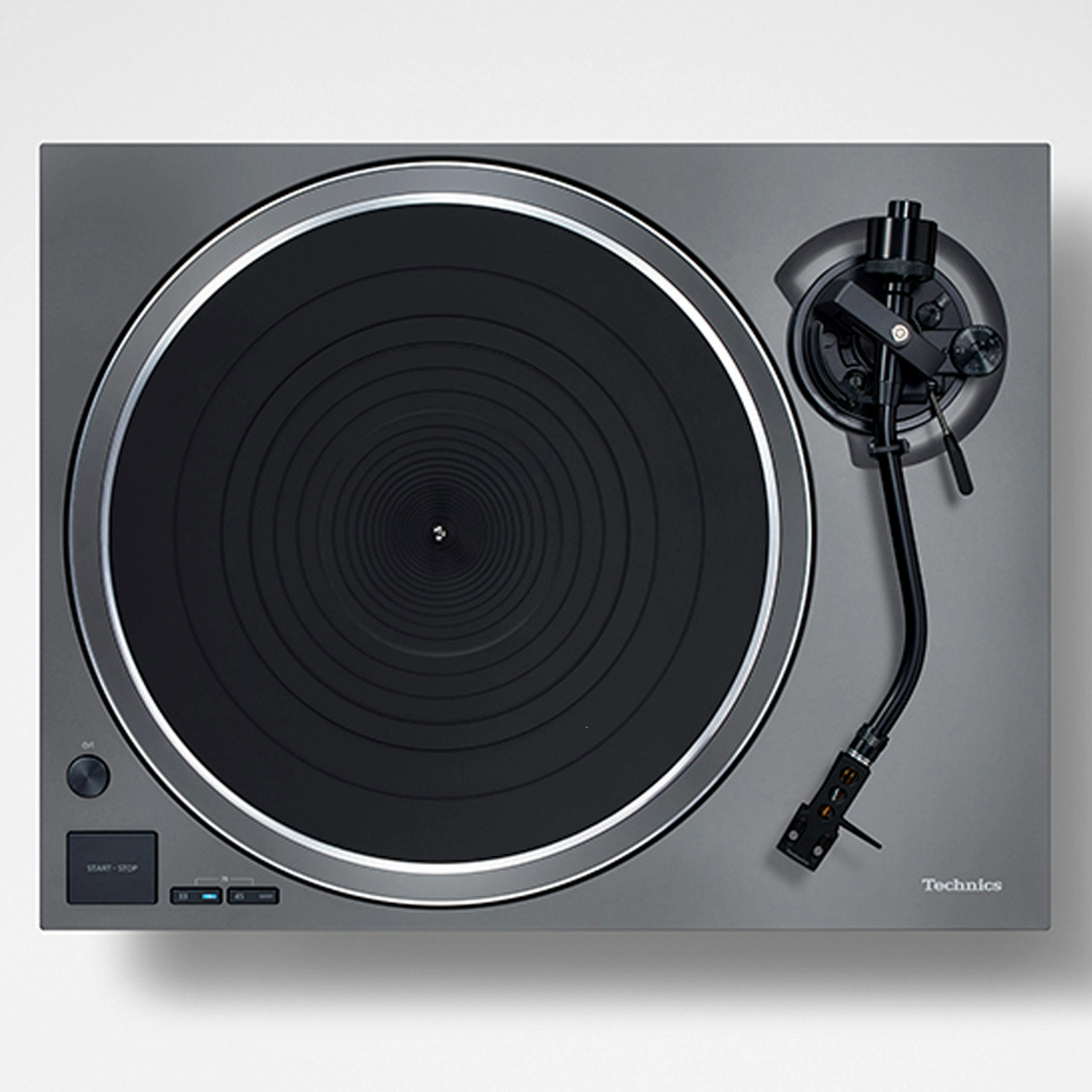 Technics SL-1500CS Direct Drive Turntable - ListenUp